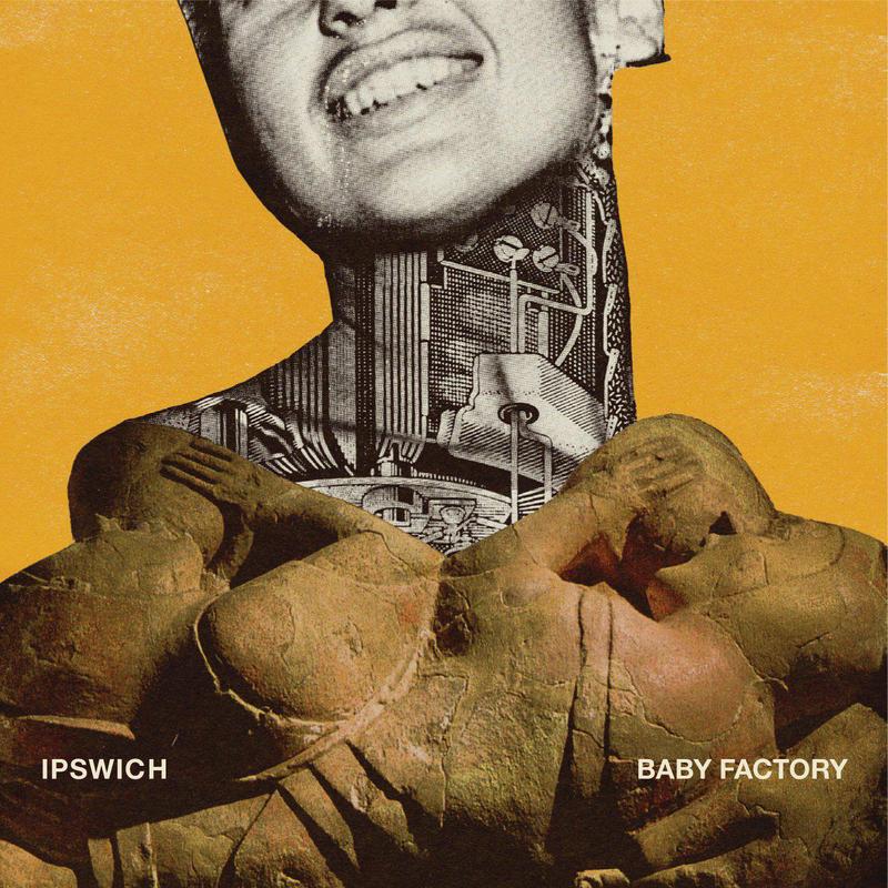 Baby Factory - Music Recordings on CD and Vinyl Format